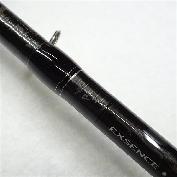 ２０エクスセンスジェノスＢ１０８Ｍ＋／Ｒ